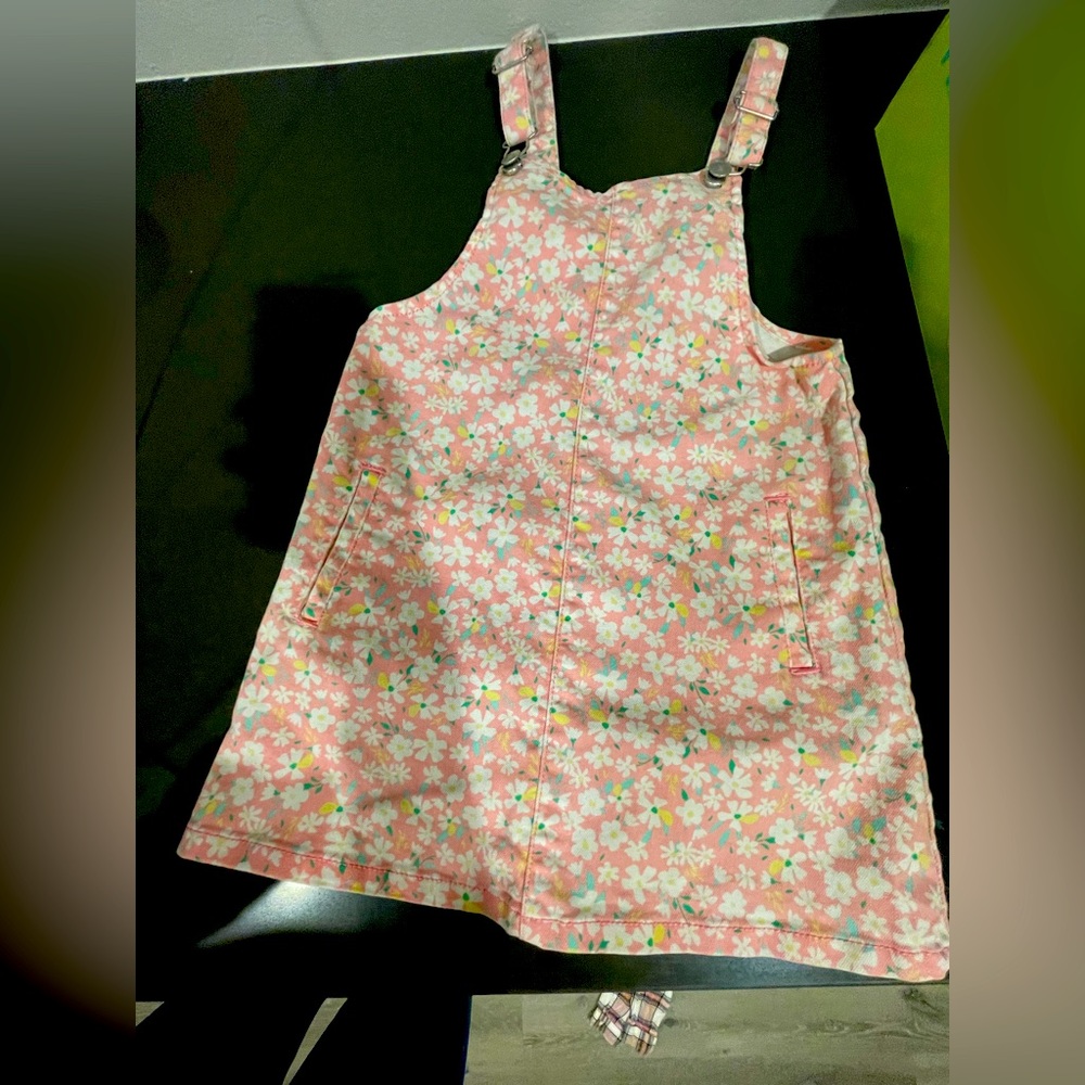 dress for little girls